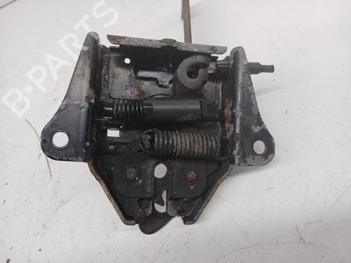 Hood lock KIA SORENTO I (JC)  | BP26594785C133 
