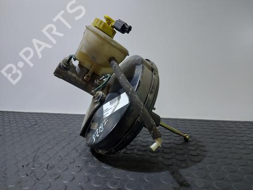 Used Servo brake SEAT IBIZA II (6K1) 1.9 TDI (90 hp) 20843233