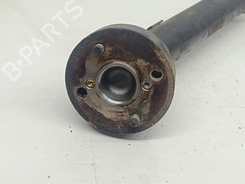 Driveshaft MITSUBISHI PAJERO SPORT I (K7_, K9_)  | BP22543661M37