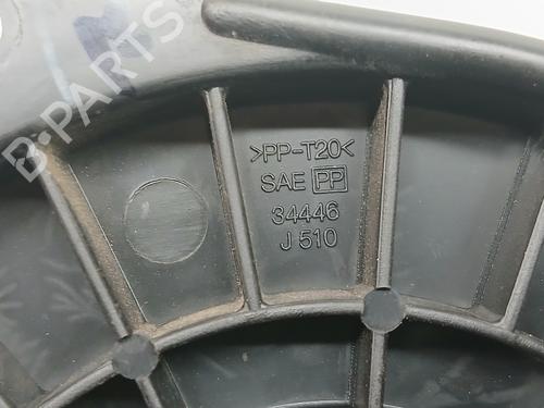 Heater blower motor MITSUBISHI L200 / TRITON (KA_T, KB_T) 2.5 DI-D (KA4T) | BP24432178M62 
