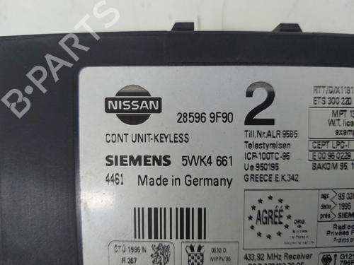 Elektronisk modul FORD MAVERICK  | BP29715842M83 