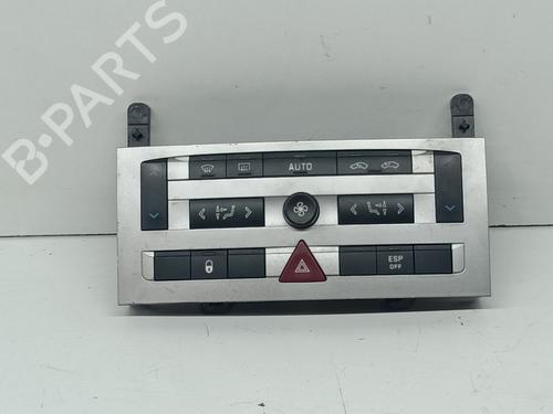 Used Climate control PEUGEOT 407 (6D_) [2004-2011]  26655491