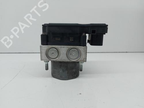 Used ABS pump NISSAN QASHQAI II SUV (J11, J11_) [2013-2025]  24019437