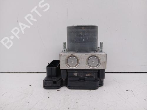 ABS pump SEAT IBIZA IV SC (6J1, 6P5) 1.2 TSI | BP28112049M43 