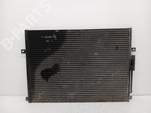 AC radiator JEEP GRAND CHEROKEE II (WJ, WG) 3.1 TD 4x4 | BP28005011M32 