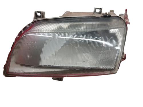 Used Left headlight Left headlight VW SHARAN (7M8, 7M9, 7M6) 1.9 TDI (90 hp) 34554512 34554512