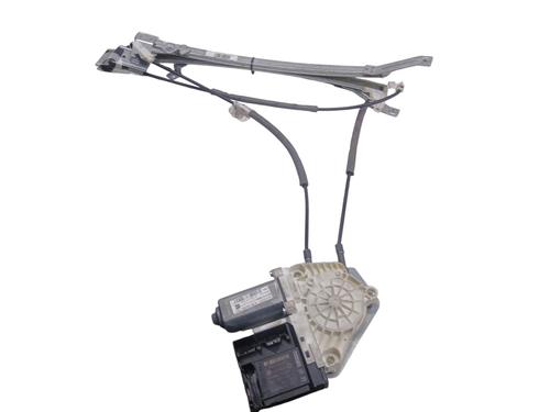 Used Front left window mechanism Front left window mechanism SEAT ALTEA XL (5P5, 5P8) [2006-2015] 33558189 33558189