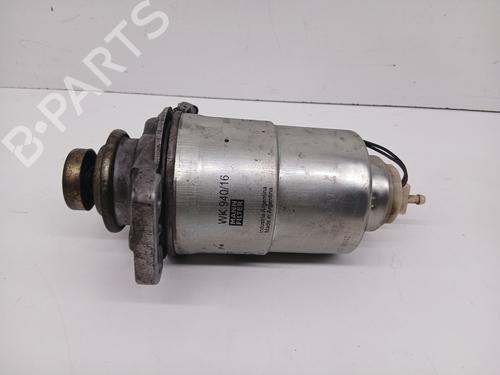 Support MITSUBISHI PAJERO SPORT I (K7_, K9_) [1996-2026]  32010728