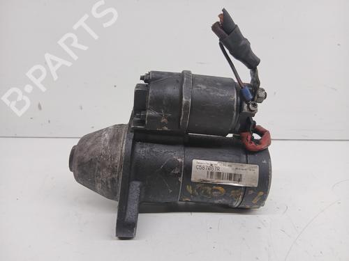 Used Starter Starter OPEL CORSA C (X01) [2000-2009] 40023206 40023206