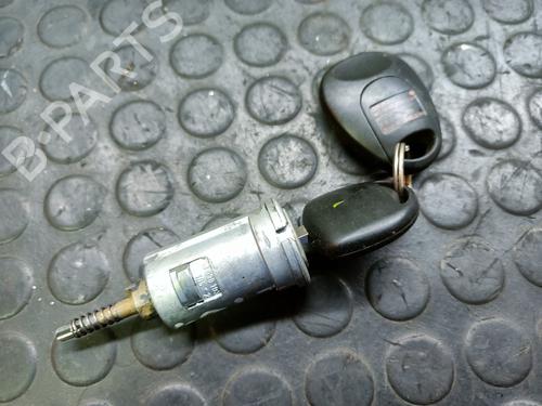 Ignition barrel OPEL VECTRA B (J96) 2.0 i 16V (F19) | BP21785533M48 
