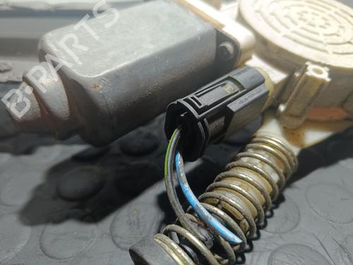 Rear left window mechanism BMW 5 (E39) 530 d | BP20836211C24 