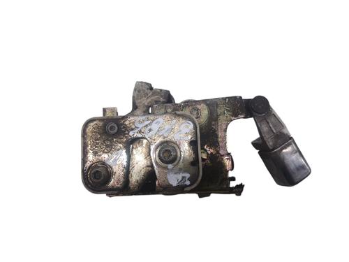 Used Front left lock Front left lock CITROËN C15 Box Body/MPV (VD_) 1.8 D (60 hp) 33608689 33608689