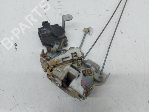 Rear right lock MITSUBISHI PAJERO III (V7_W, V6_W) 3.2 Di-D (V68W, V78W) | BP26882879C99 