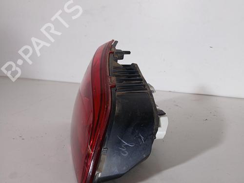 Left tailgate light VW GOLF VII (5G1, BQ1, BE1, BE2) | BP32504379C79 - Image 6