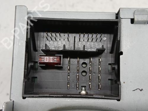 Elektronisk modul VW PASSAT B6 Variant (3C5)  | BP29588451M83 