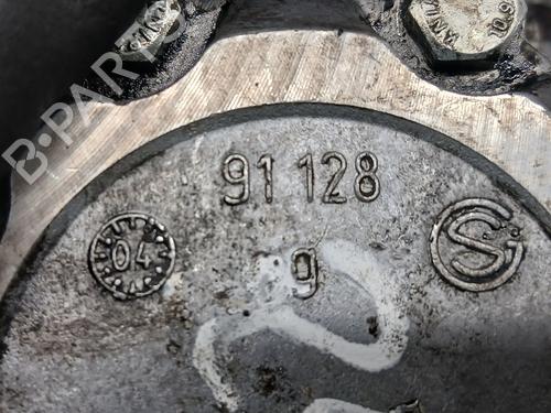 Steering pump BMW 3 (E46) 320 d | BP33604856M99  - Image 5