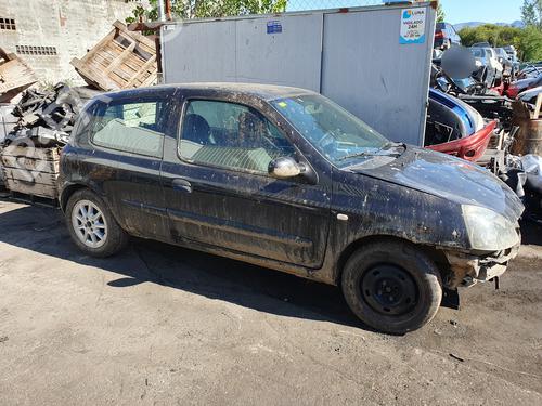 Luftventil RENAULT CLIO II (BB_, CB_)  | BP28368758I21 
