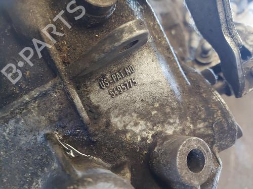 Gearbox OPEL ASTRA F Hatchback (T92)  | BP20844182M3 