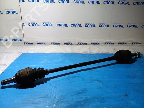 Used Right front driveshaft OPEL CORSA B (S93) 1.2 i 16V (F08, F68, M68) (65 hp) 27536392