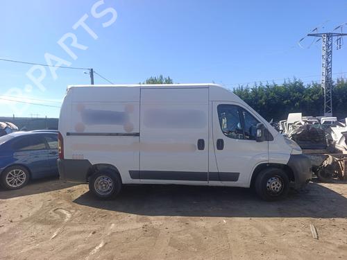 Brugte FIAT DUCATO Van (250_) 160 Multijet 3,0 D 4741840