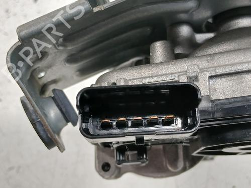 Front wiper motor KIA CEE'D (JD)  | BP28059489M29 