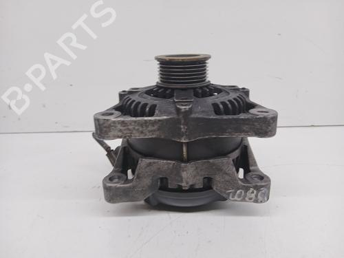 Generator PEUGEOT 206 Hatchback (2A/C) 1.4 HDi eco 70 | BP27272170M7 