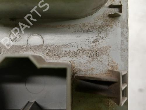 Switch RENAULT KANGOO (KC0/1_) 1.5 dCi (KC07) | BP29409013I30 