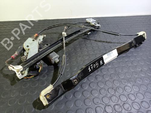 Used Front right window mechanism FORD MONDEO III (B5Y) [2000-2007]  20820958
