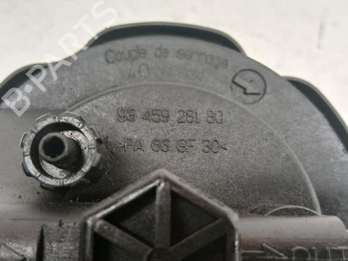 Other CITROËN C5 I (DC_) 2.0 16V (DCRFNC, DCRFNF) | BP28321197O1 