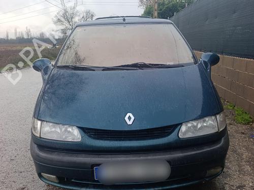 Used Parts RENAULT ESPACE III (JE0_) 2.2 dCi (JE0K) 4502369