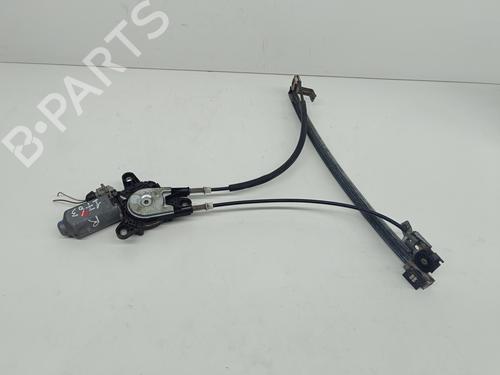 Used Front right window mechanism PEUGEOT 106 I (1A, 1C) [1991-1996]  31671628