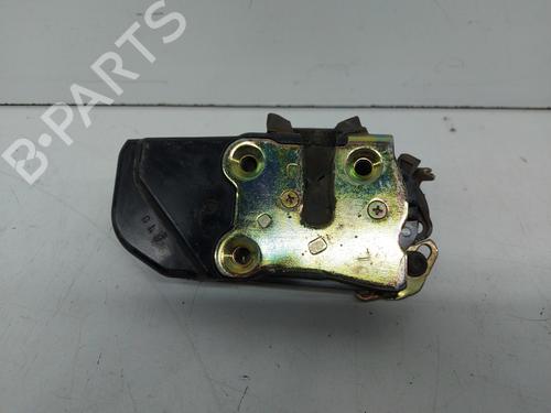 Rear left lock JEEP CHEROKEE (KJ) 2.5 CRD 4x4 | BP27185322C100 