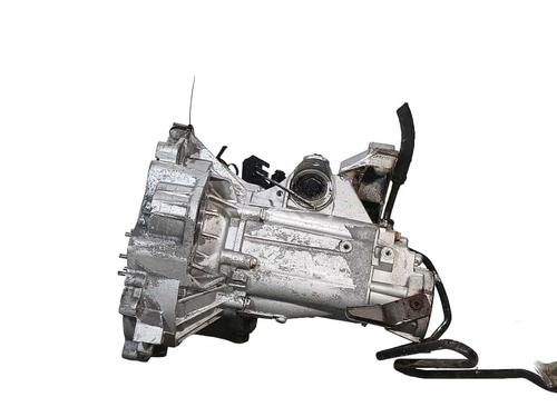 Gearbox SEAT TOLEDO II (1M2) | BP21187138M3