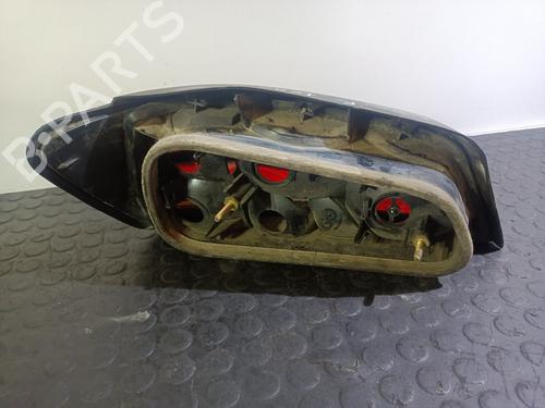Right taillight PEUGEOT 306 (7B, N3, N5) 1.9 D | BP20815755C35 