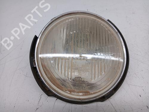 Used Right headlight JEEP WRANGLER III (JK) 2.8 CRD (177 hp) 26122237
