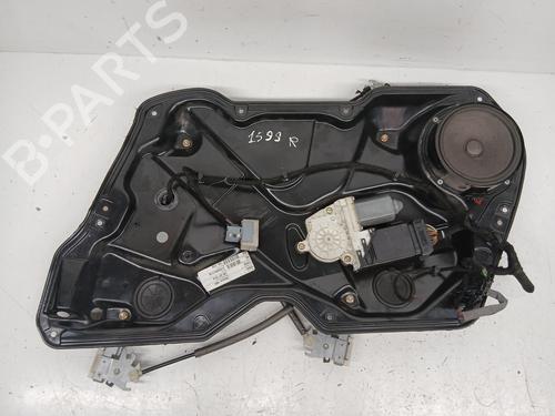 front-right-window-mechanism-seat-toledo-ii-1m2-1998-1999-2000-2001-2002-2003-2004-2005-2006-32306298 main image