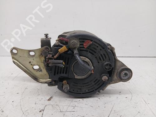 Alternator RENAULT CLIO I (B/C57_, 5/357_) 1.9 D (B/C/S576, B/C/S57L) | BP28502205M7