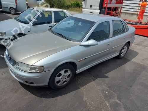 Warning switch OPEL VECTRA B (J96) 1.8 i 16V (F19) | BP20814710I22 