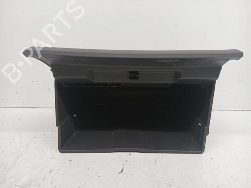 Glove box FORD TOURNEO COURIER B460 MPV 1.5 TDCi | BP29408947C95 