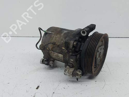 AC compressor SANTANA 300/350  | BP29721881M34 