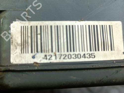 ABS pump CHEVROLET AVEO / KALOS Saloon (T250, T255)  | BP20839304M43 