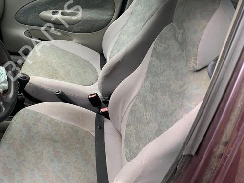 Ignition coil FORD FIESTA IV (JA_, JB_) 1.25 i 16V | BP32155568M94 