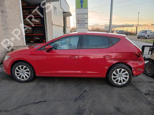 Used Parts SEAT LEON ST (5F8)  1.2 TSI  4530711