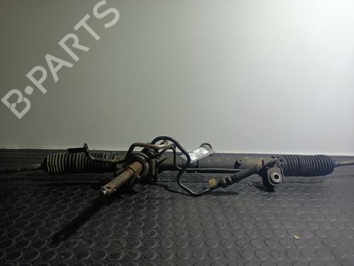 Used Steering rack FORD FOCUS I (DAW, DBW) 1.6 16V (100 hp) 20836787