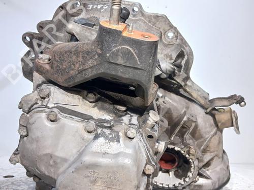 Gearbox CHEVROLET LACETTI (J200) 1.6 | BP29718036M3 