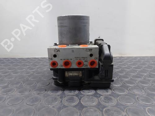 ABS Bremseaggregat PEUGEOT 307 Break (3E) 1.6 HDi 110 (109 hp) 20832337