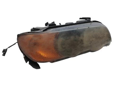 Right headlight BMW X5 (E53)  | BP38541673C29  - Image 5