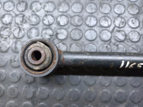 Left rear suspension arm FORD MAVERICK (UDS, UNS) 2.7 TD | BP26231036M14 