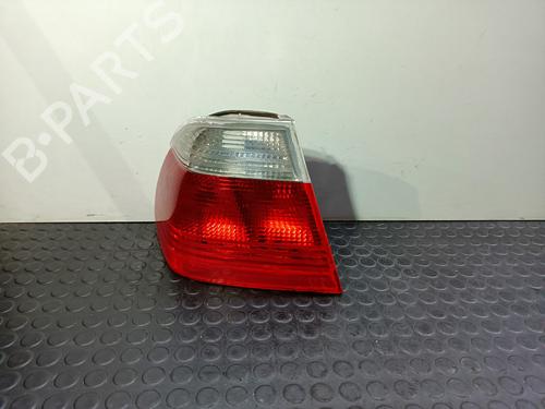 Left taillight BMW 3 (E46) 320 d | BP23338082C34 