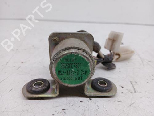 Used Other NISSAN PATROL III/1 Hardtop (K160) [1979-1989]  31594549